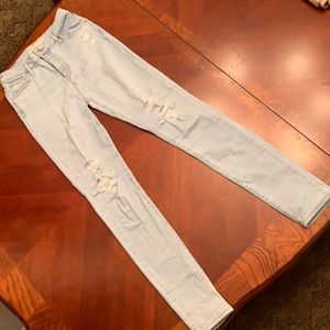 Women’s Levi’s Jeans